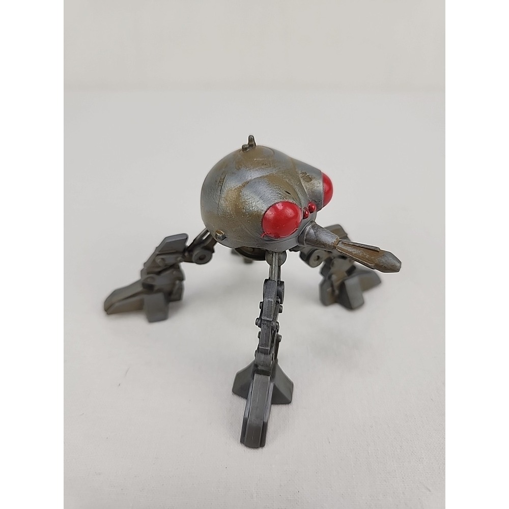 Star Wars Galactic Heroes Dwarf Spider Droid 2008‎